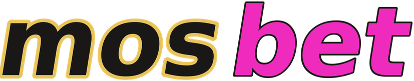 mosbet logo
