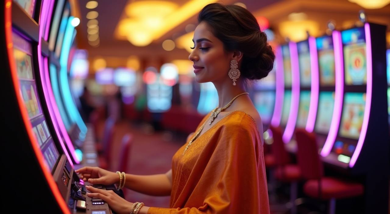 mosbet slot feature King